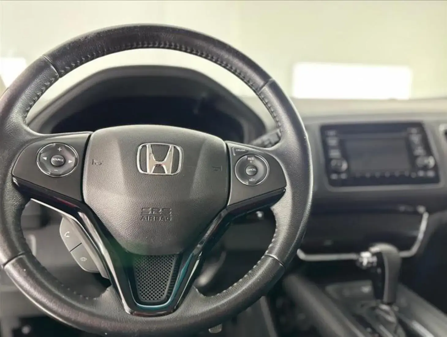 galeria HR-V