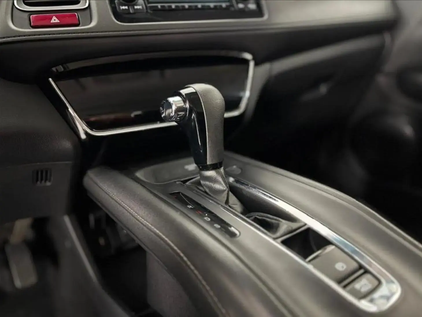 galeria HR-V