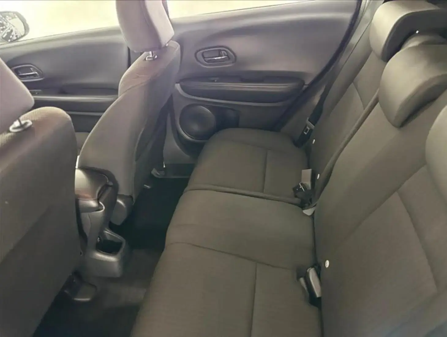 galeria HR-V