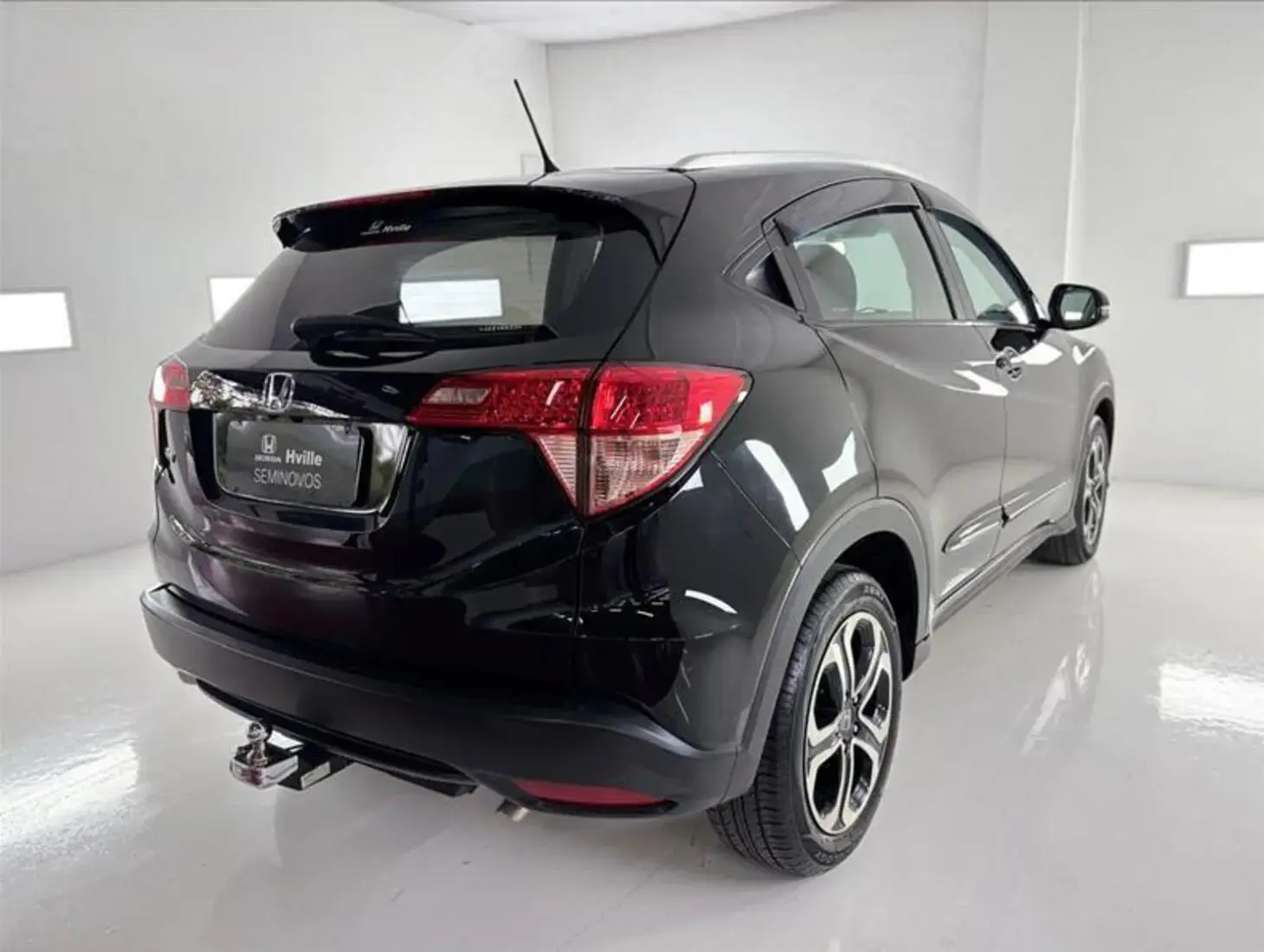 galeria HR-V