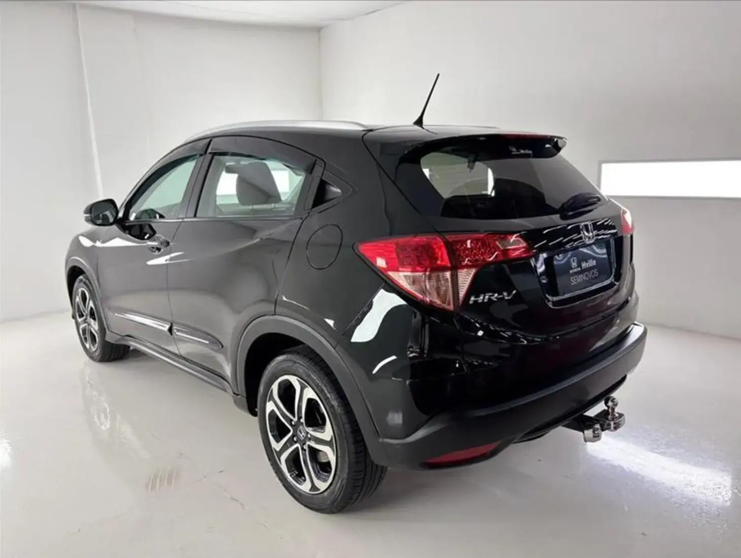 galeria HR-V