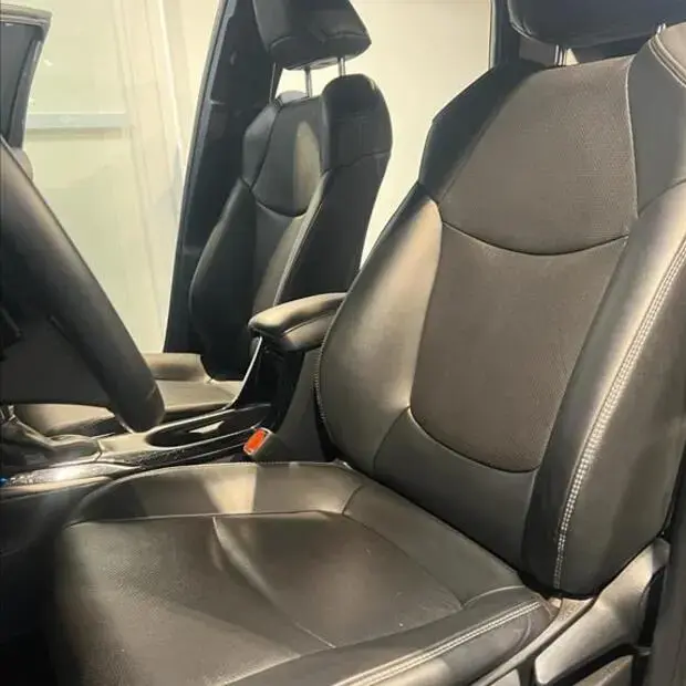 Toyota COROLLA CROSS 2.0 VVT-IE FLEX XRE DIRECT SHIFT