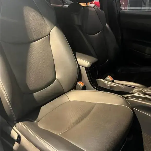 Toyota COROLLA CROSS 2.0 VVT-IE FLEX XRE DIRECT SHIFT