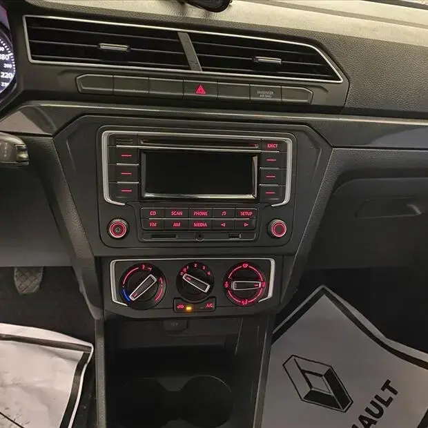 Volkswagen SAVEIRO 1.6 MSI TRENDLINE CS 8V FLEX 2P MANUAL