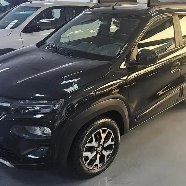 Renault KWID 1.0 12V SCE FLEX OUTSIDER MANUAL