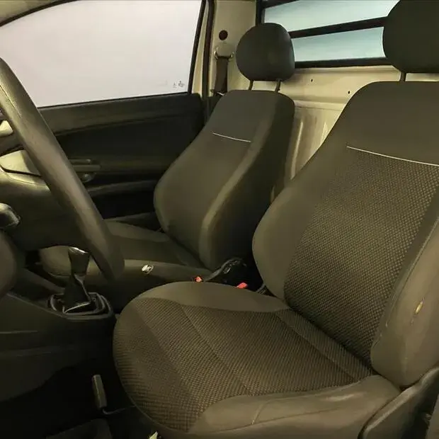 Volkswagen SAVEIRO 1.6 MSI TRENDLINE CS 8V FLEX 2P MANUAL