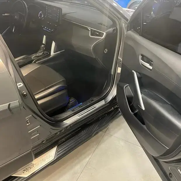 Toyota COROLLA CROSS 2.0 VVT-IE FLEX XRE DIRECT SHIFT