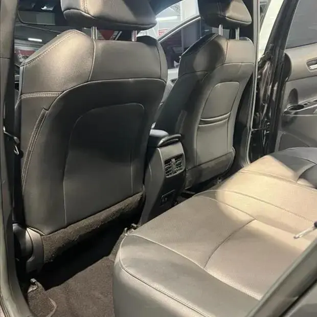 Toyota COROLLA CROSS 2.0 VVT-IE FLEX XRE DIRECT SHIFT