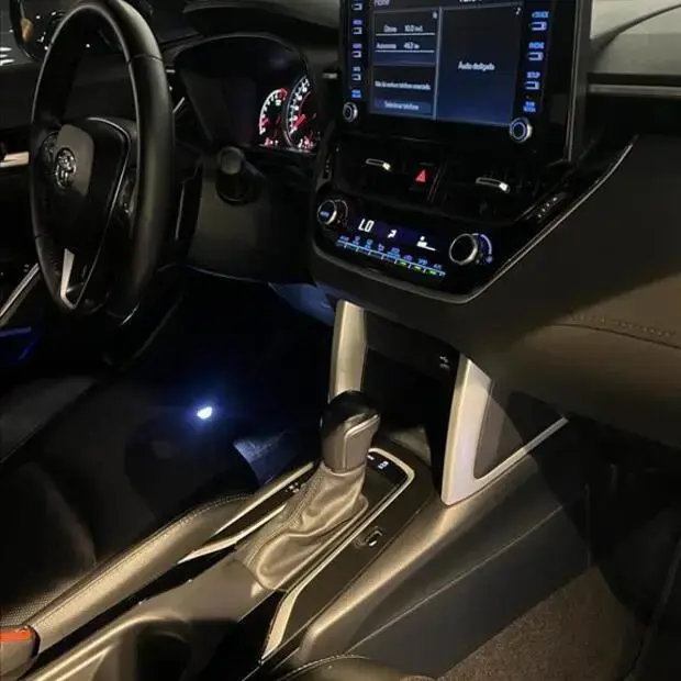Toyota COROLLA CROSS 2.0 VVT-IE FLEX XRE DIRECT SHIFT