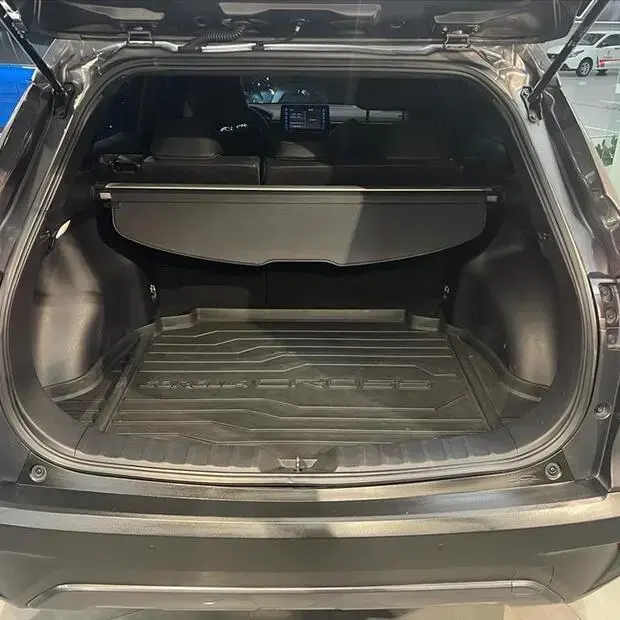 Toyota COROLLA CROSS 2.0 VVT-IE FLEX XRE DIRECT SHIFT