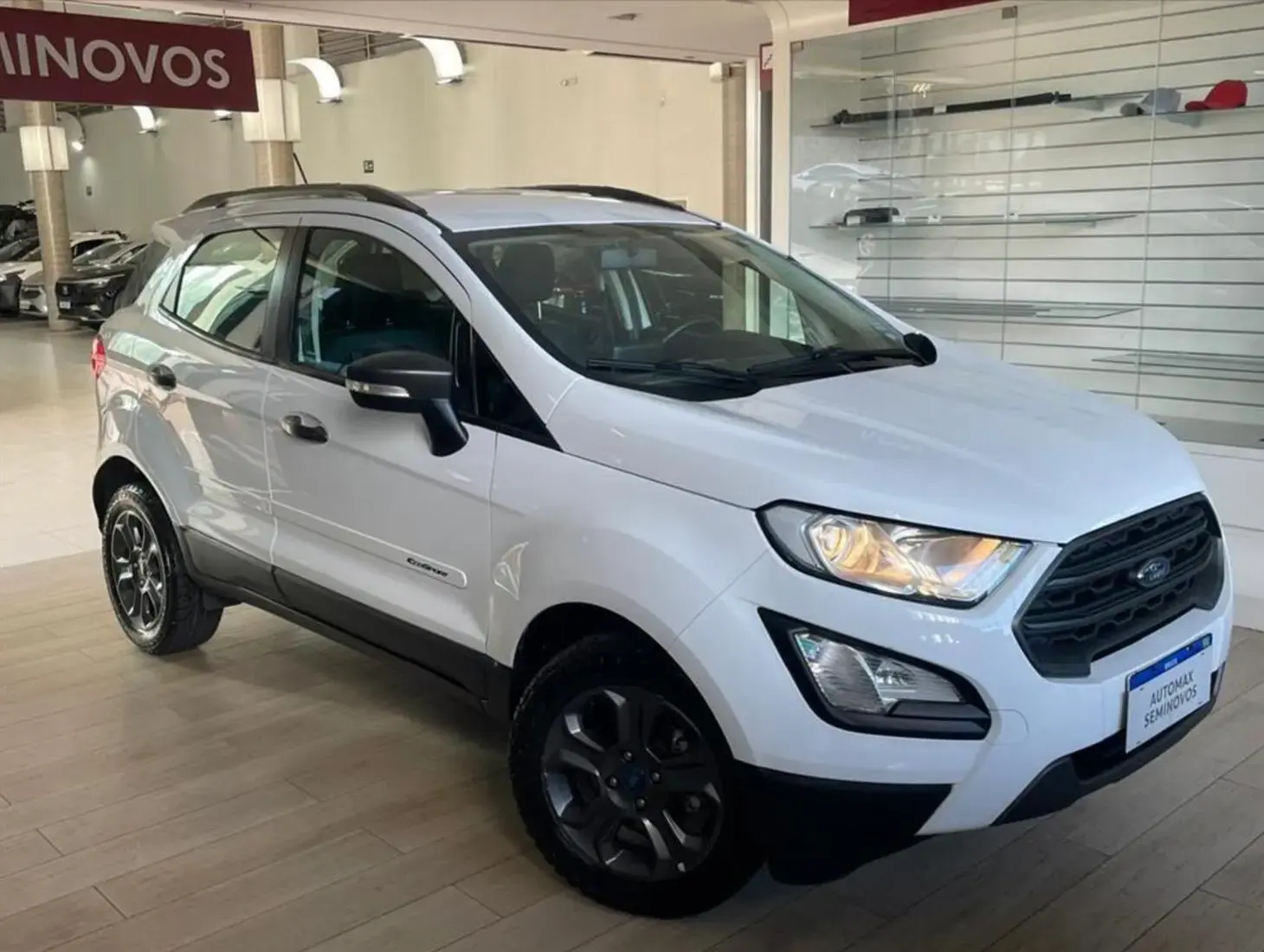 galeria ECOSPORT