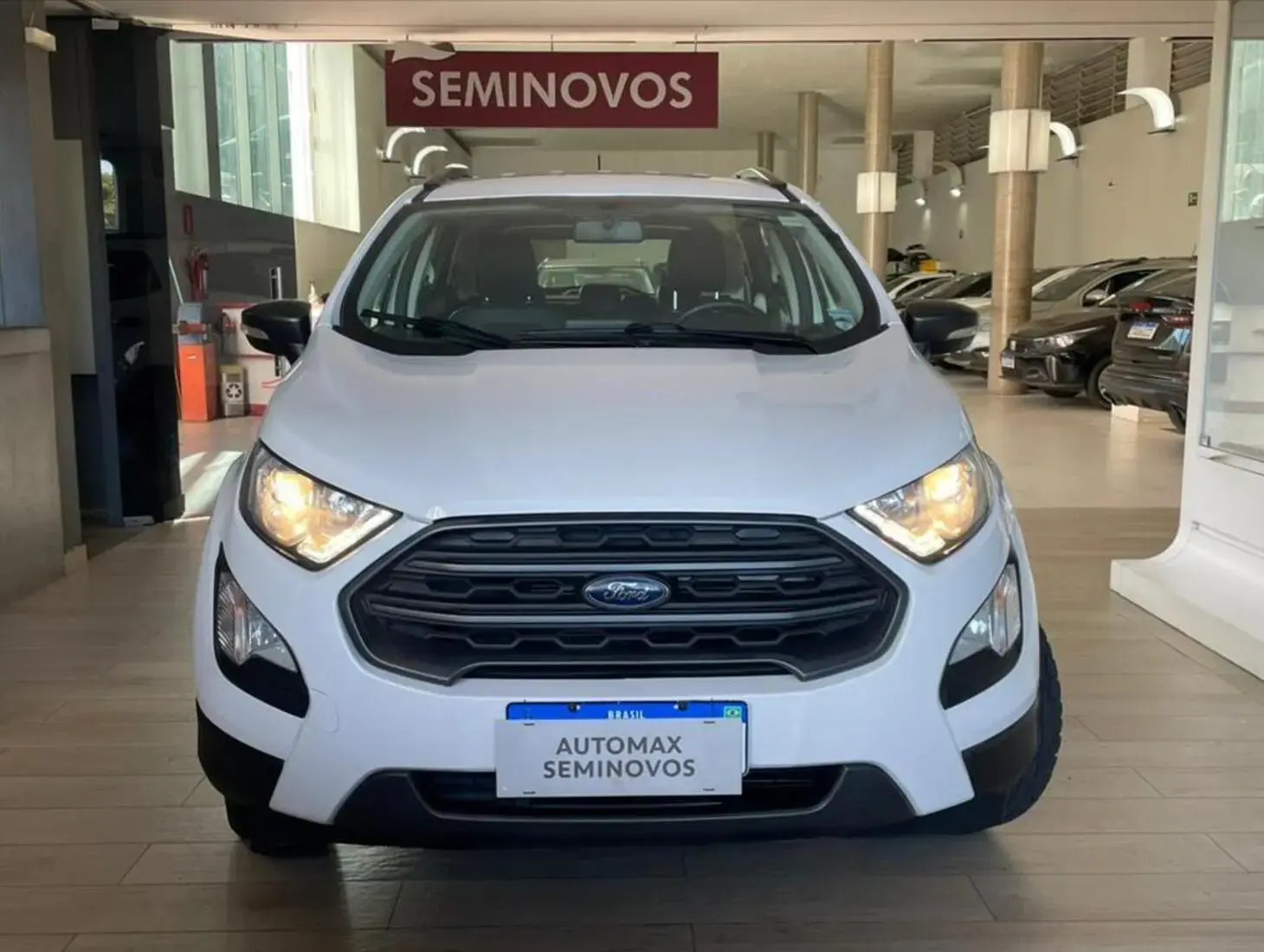 galeria ECOSPORT