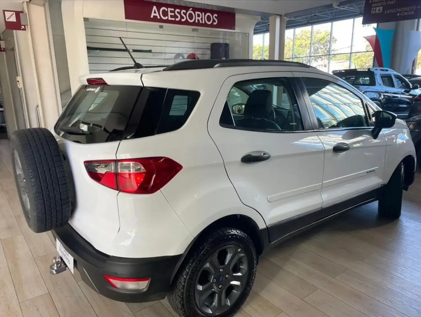 galeria ECOSPORT
