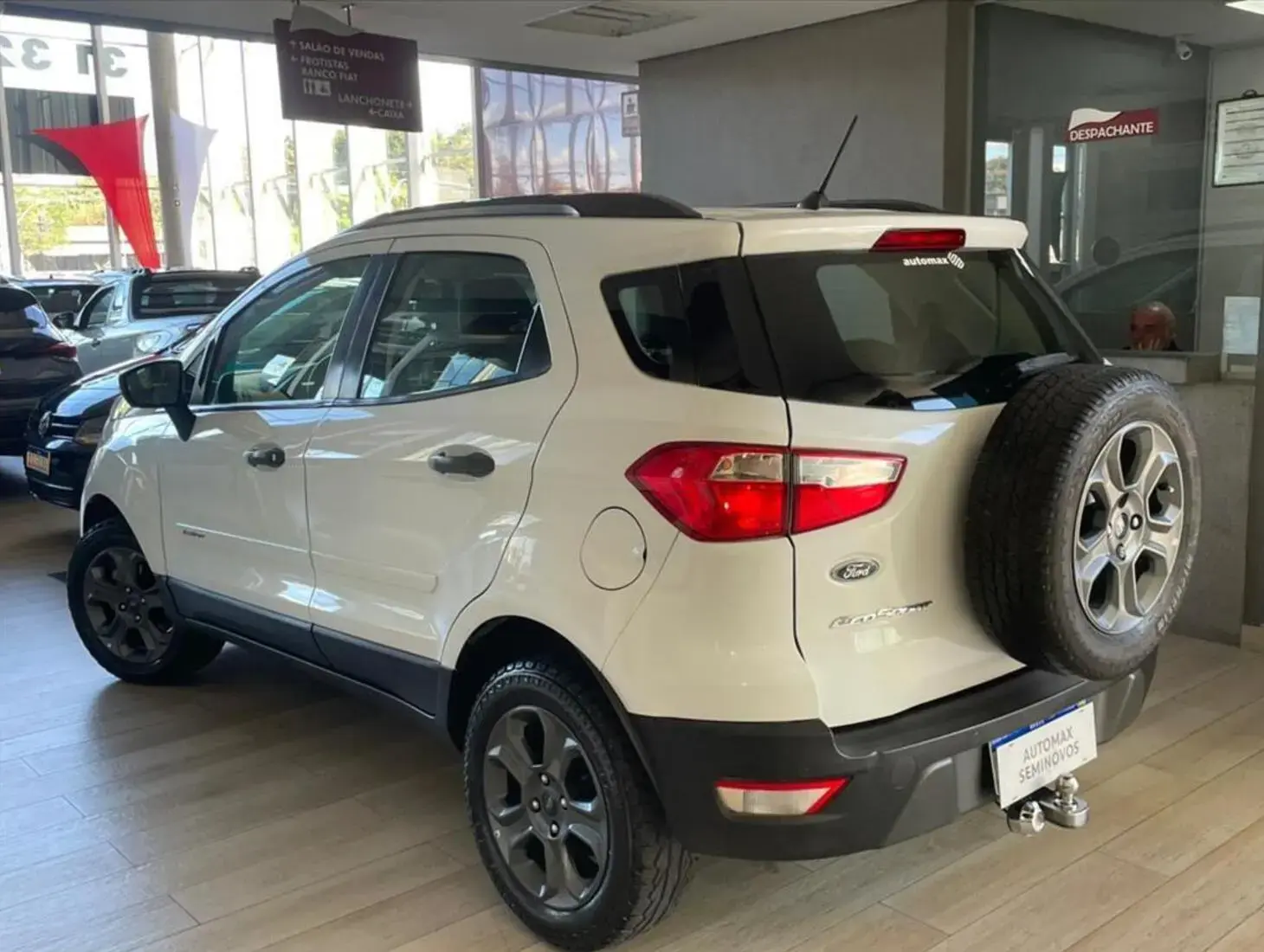galeria ECOSPORT