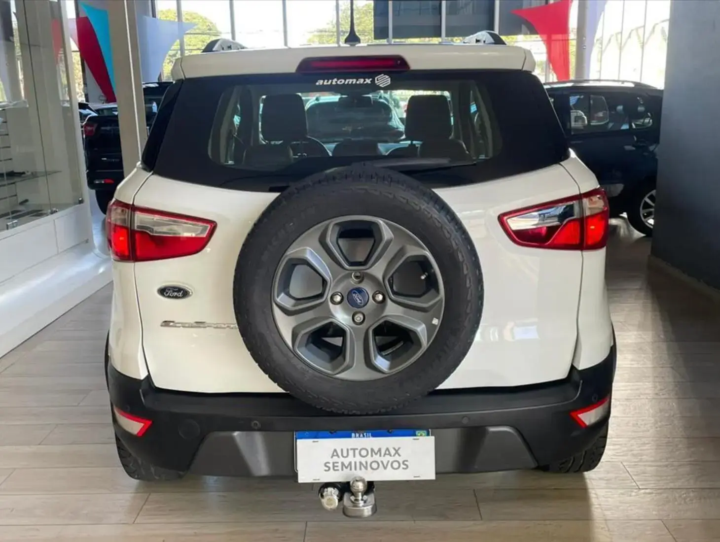 galeria ECOSPORT