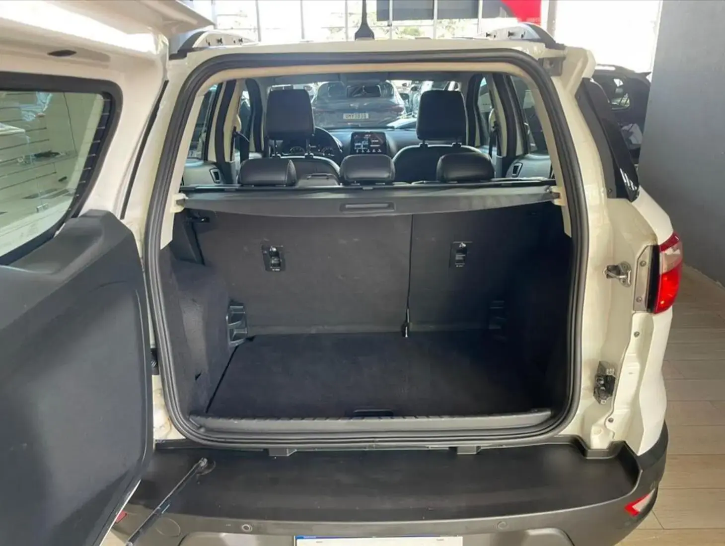 galeria ECOSPORT