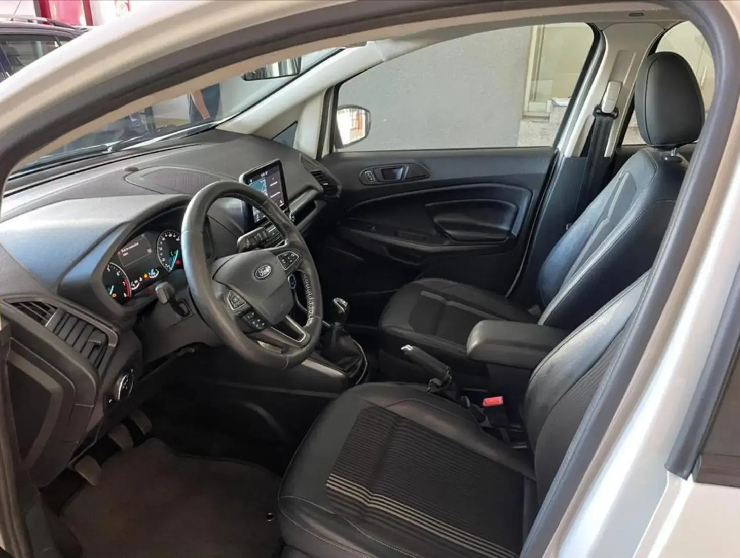 galeria ECOSPORT