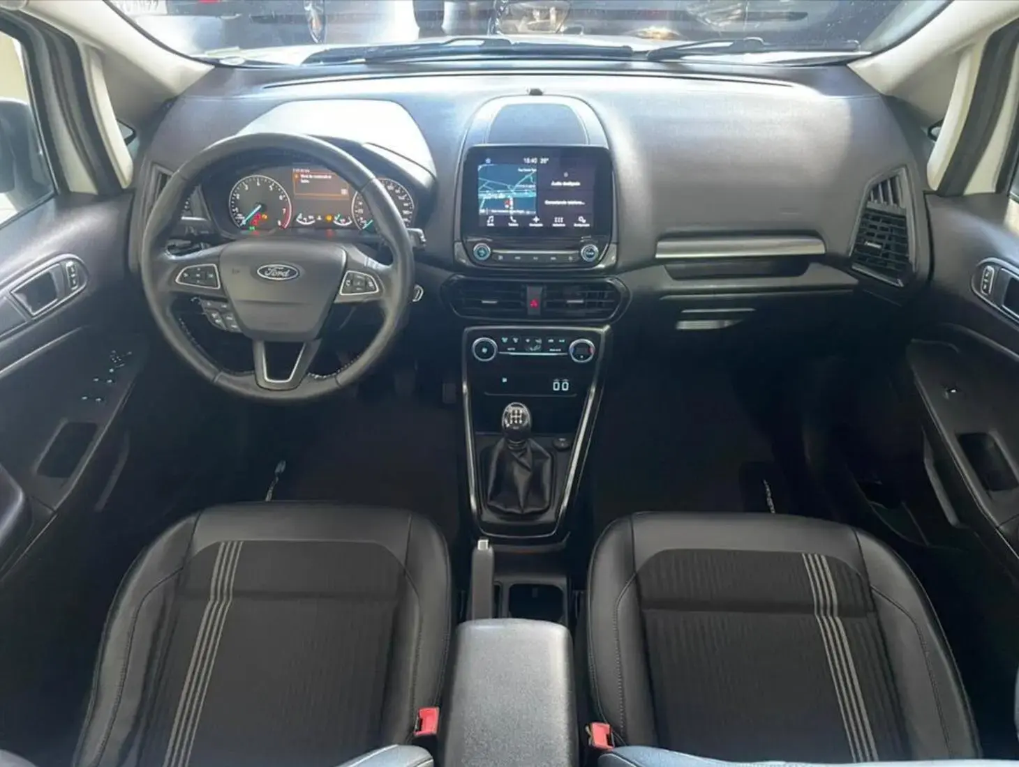 galeria ECOSPORT