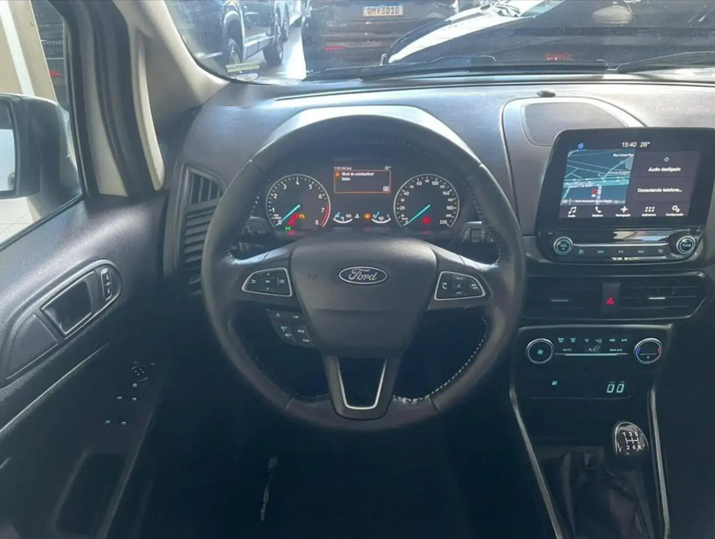 galeria ECOSPORT
