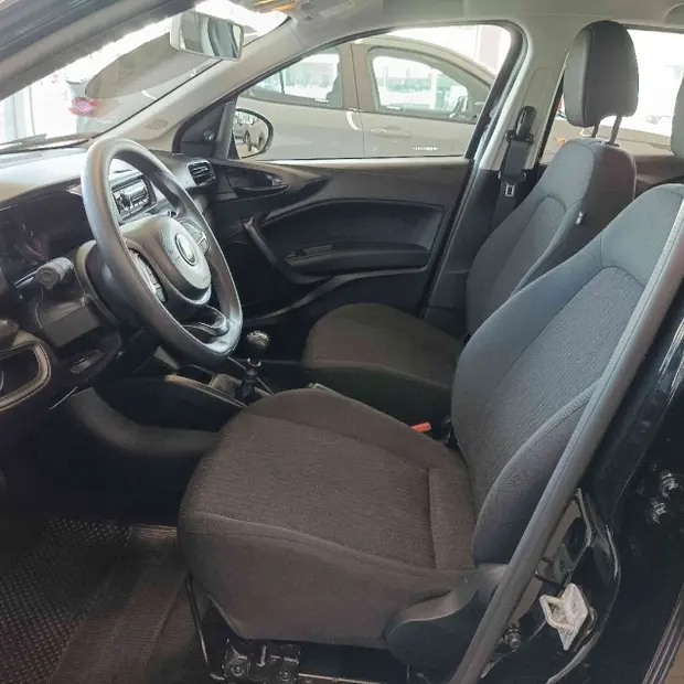 Fiat CRONOS 1.3 FIREFLY FLEX MANUAL