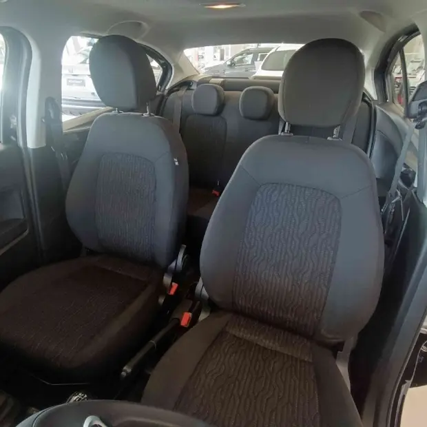 Fiat CRONOS 1.3 FIREFLY FLEX MANUAL