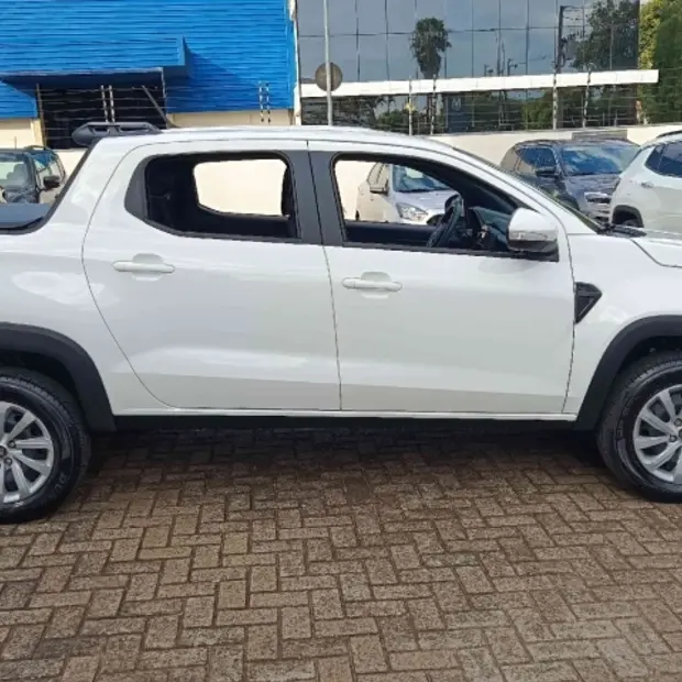 Fiat STRADA 1.3 FIREFLY FLEX FREEDOM CD MANUAL