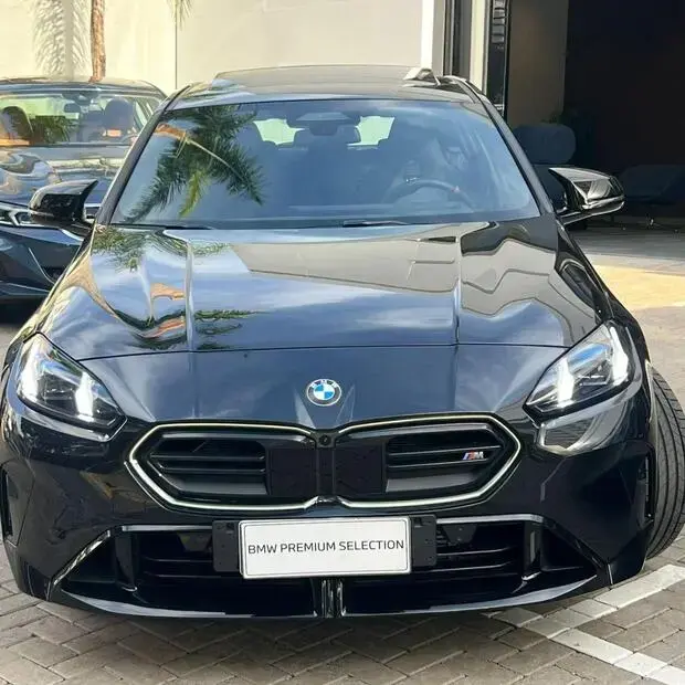 Bmw M135i M135i xDrive 2.0 (Aut)