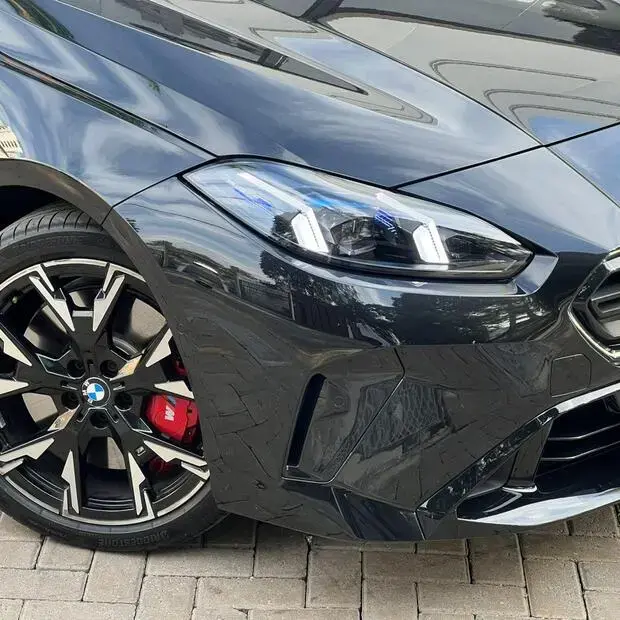 Bmw M135i M135i xDrive 2.0 (Aut)