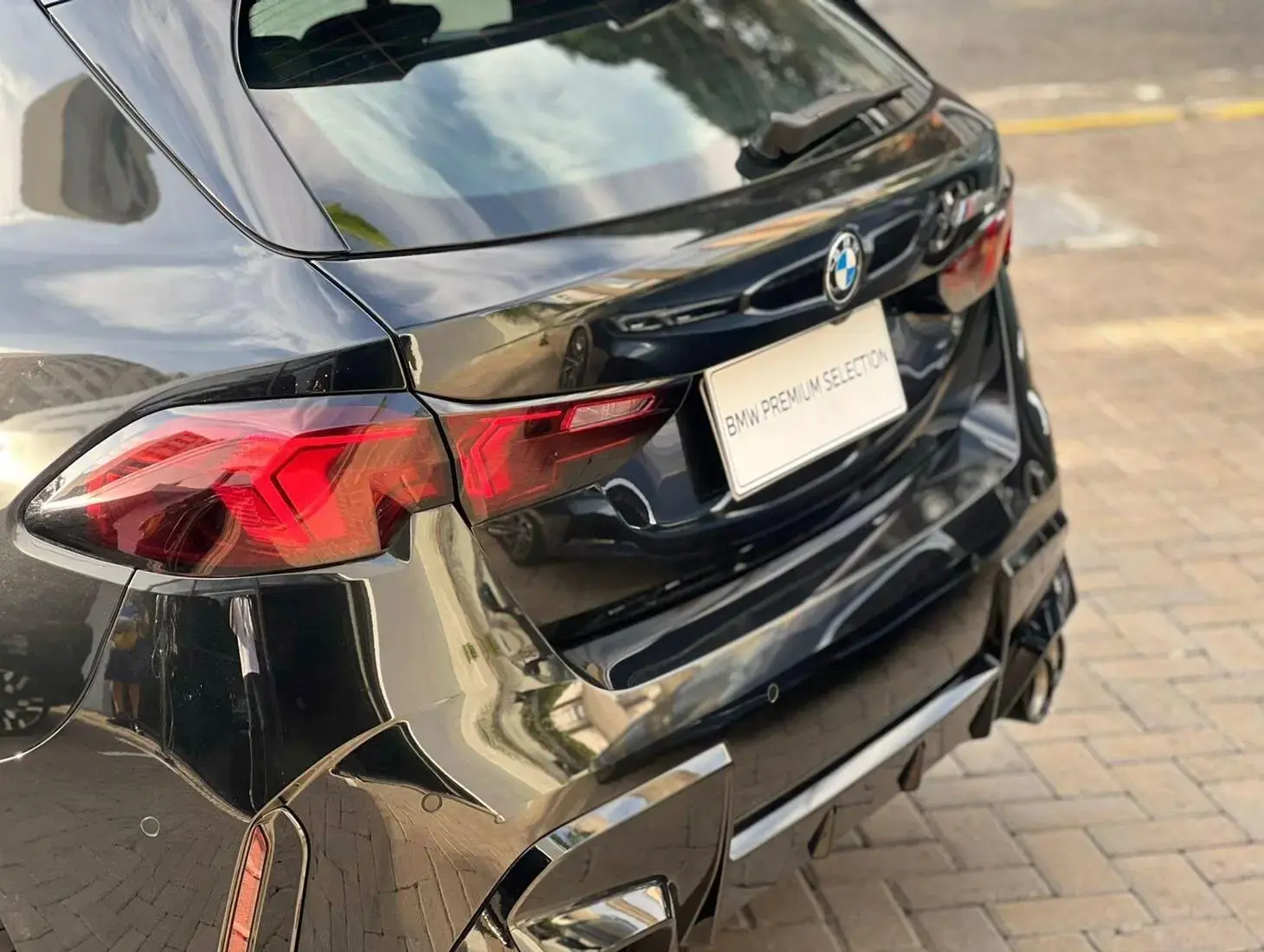 galeria M135i
