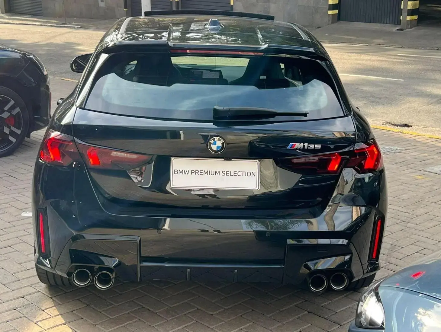 galeria M135i