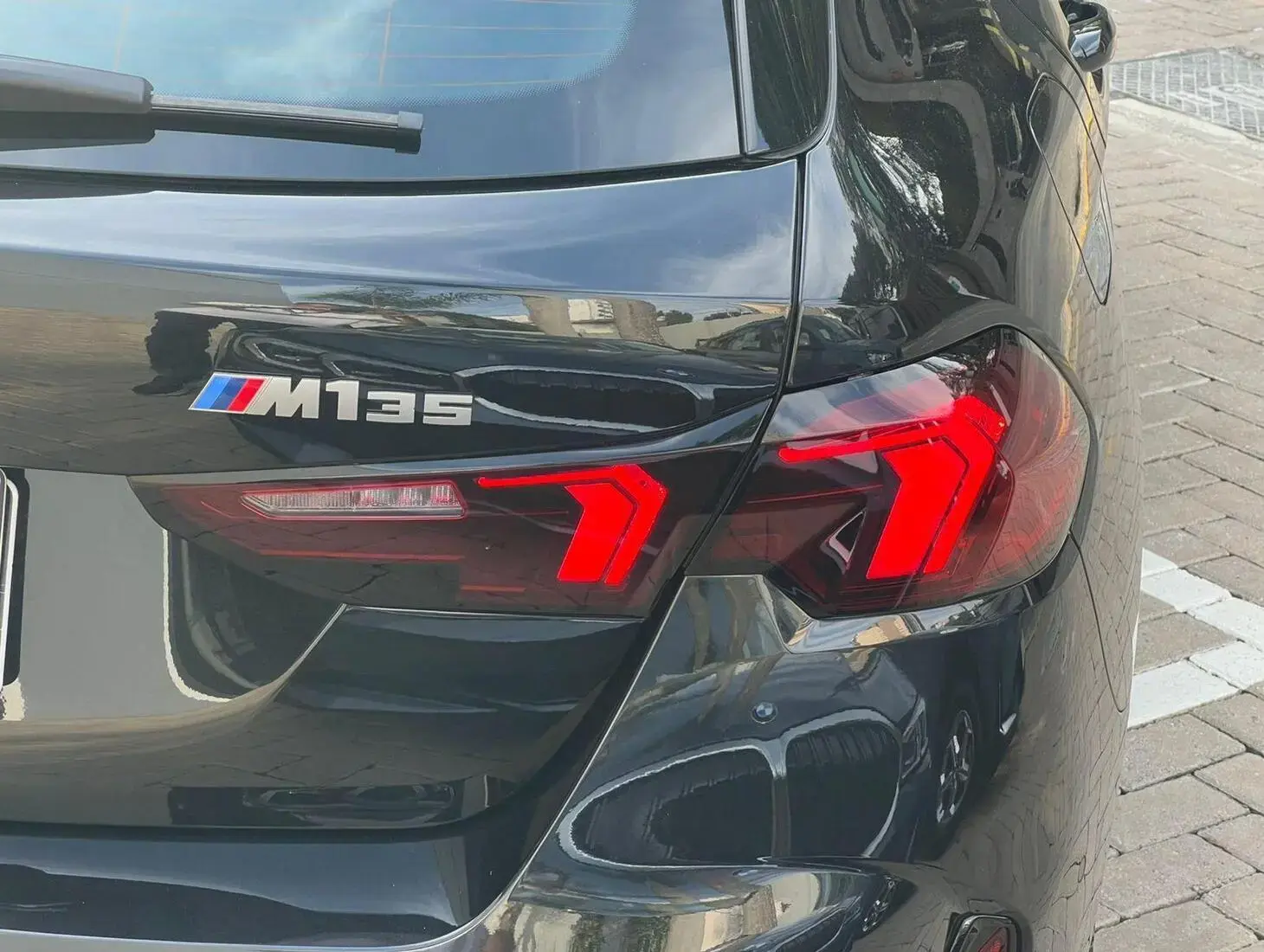galeria M135i