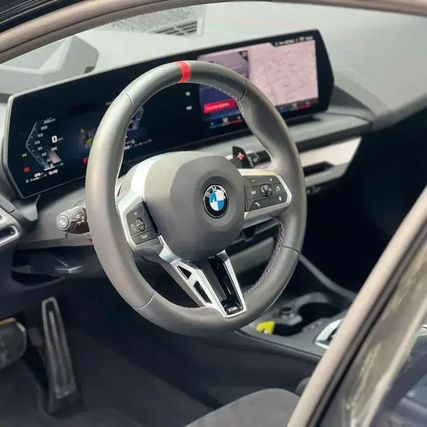 Bmw M135i M135i xDrive 2.0 (Aut)