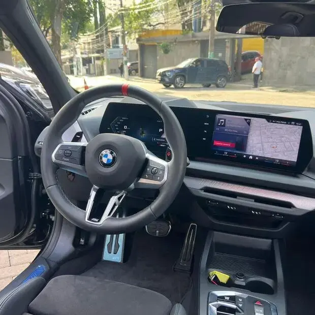 Bmw M135i M135i xDrive 2.0 (Aut)