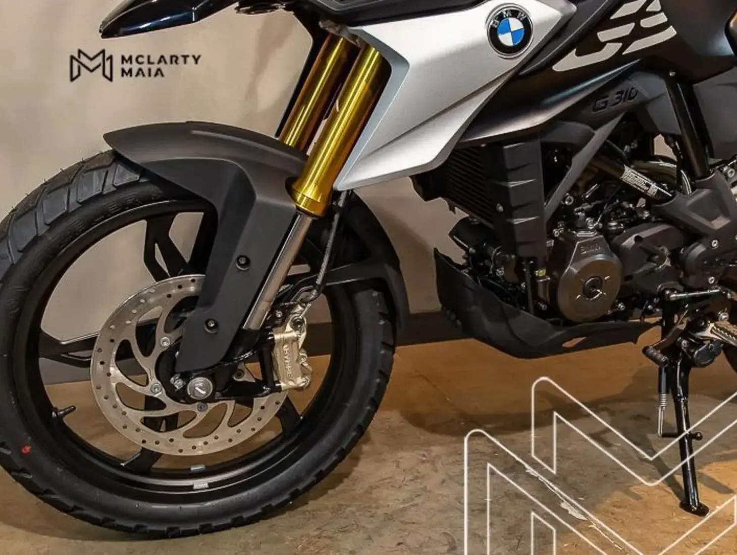 galeria G 310 R