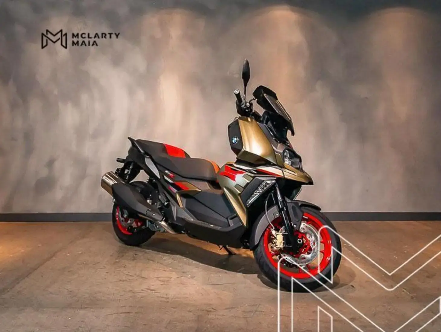 galeria C 400