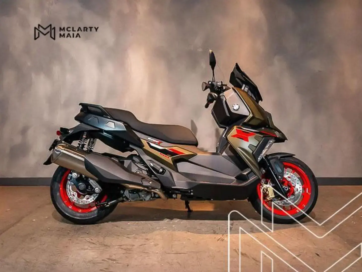 galeria C 400