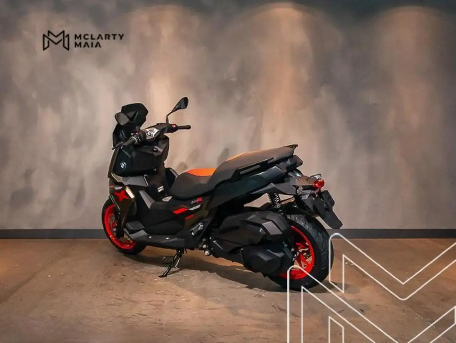 galeria C 400