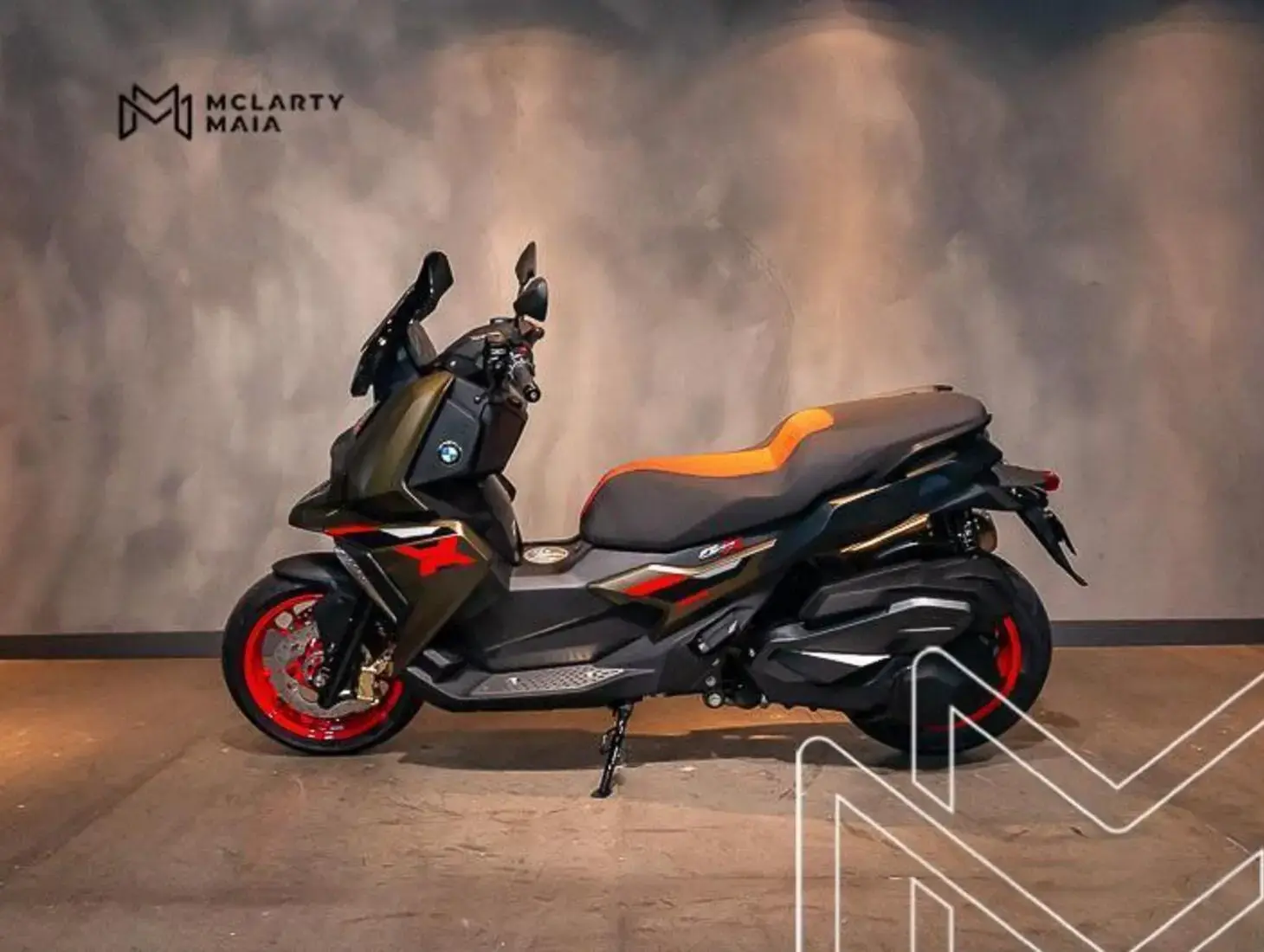 galeria C 400