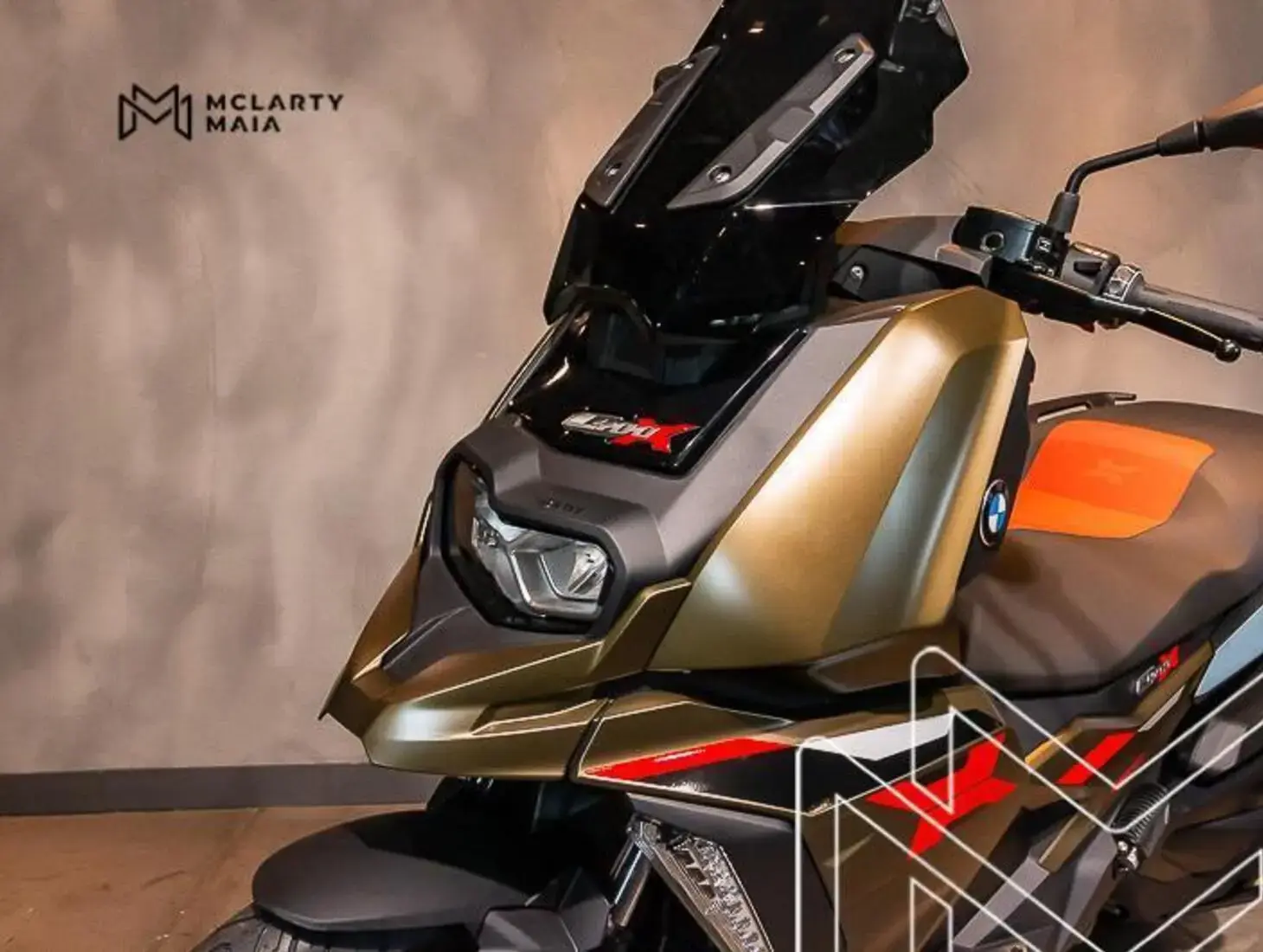 galeria C 400