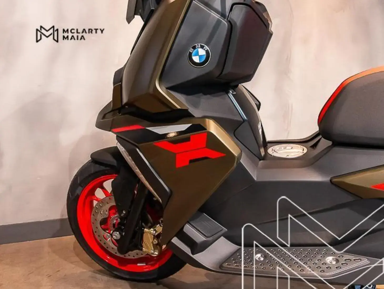 galeria C 400