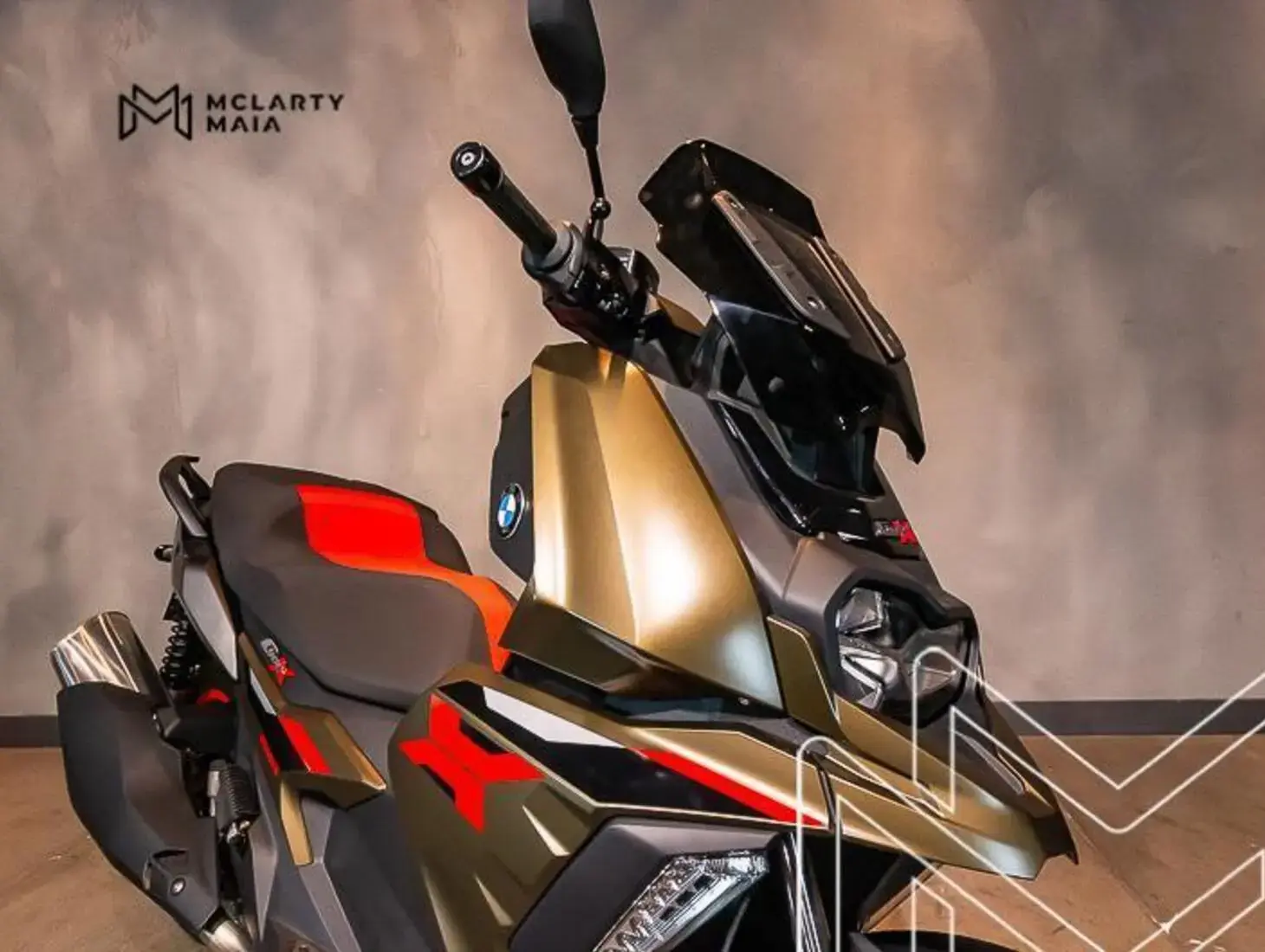 galeria C 400