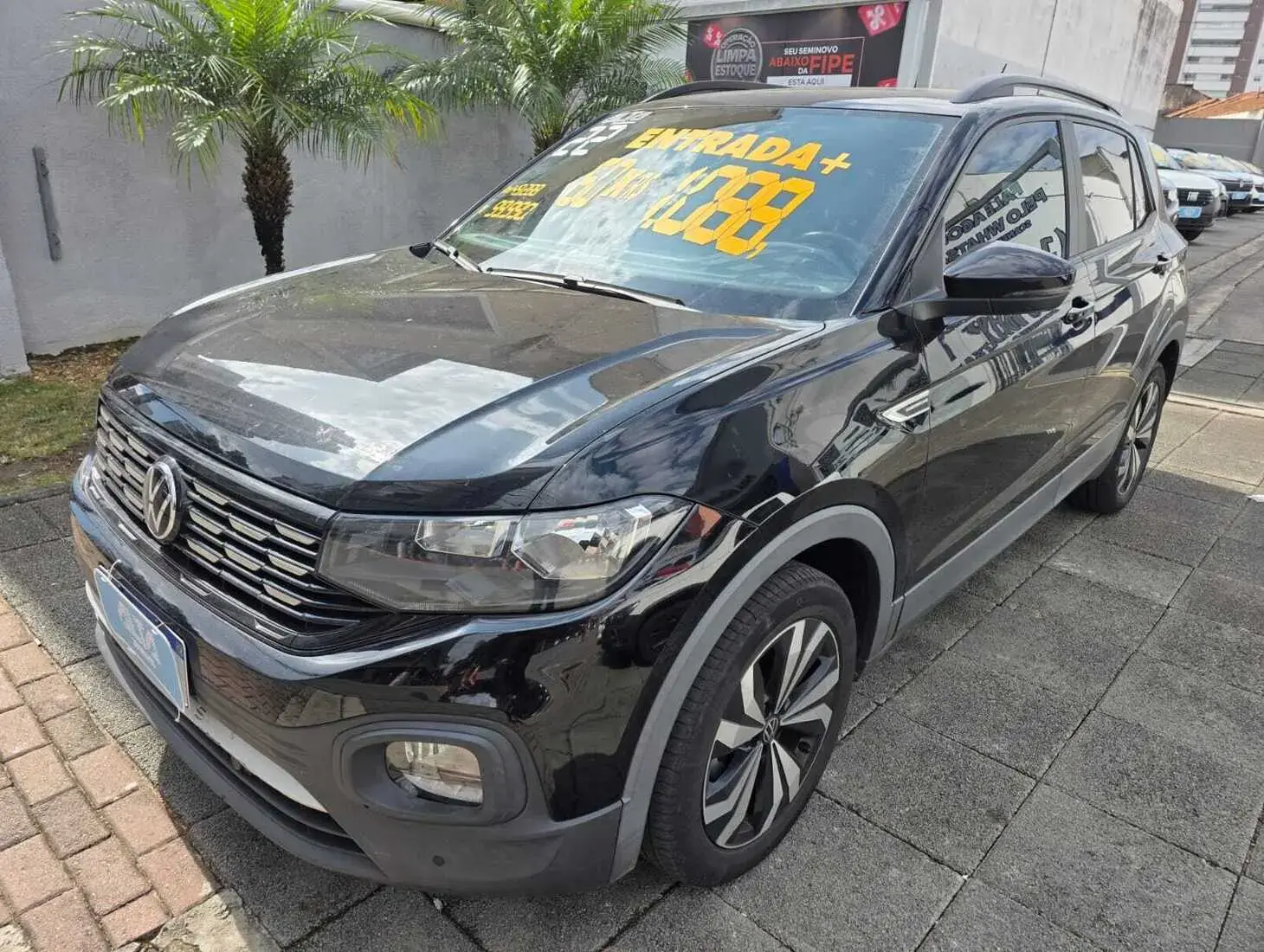 galeria T-Cross