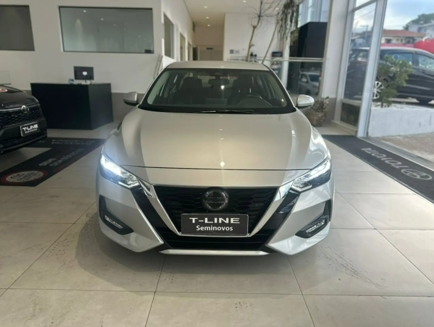 galeria SENTRA