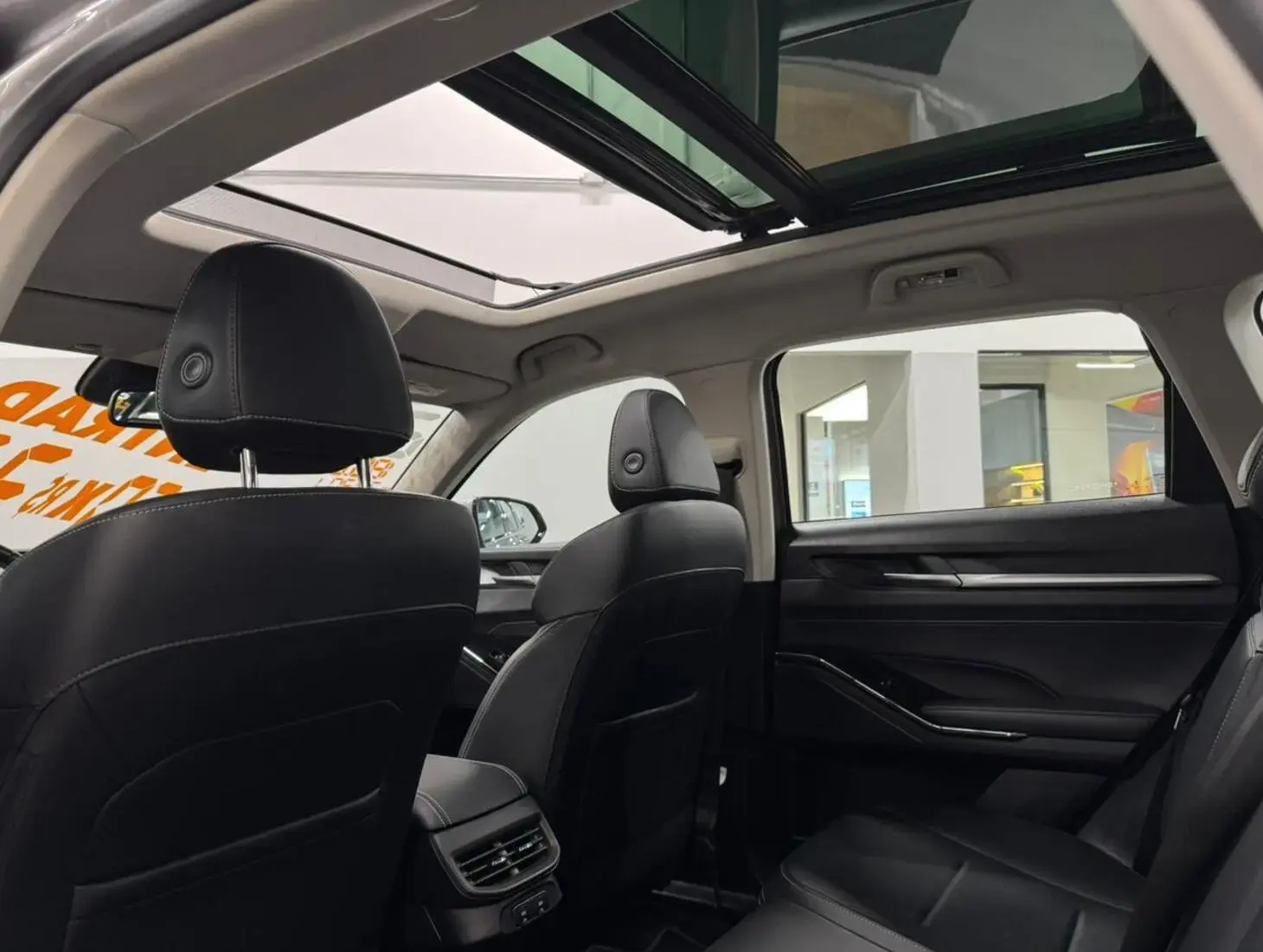 galeria Haval H6