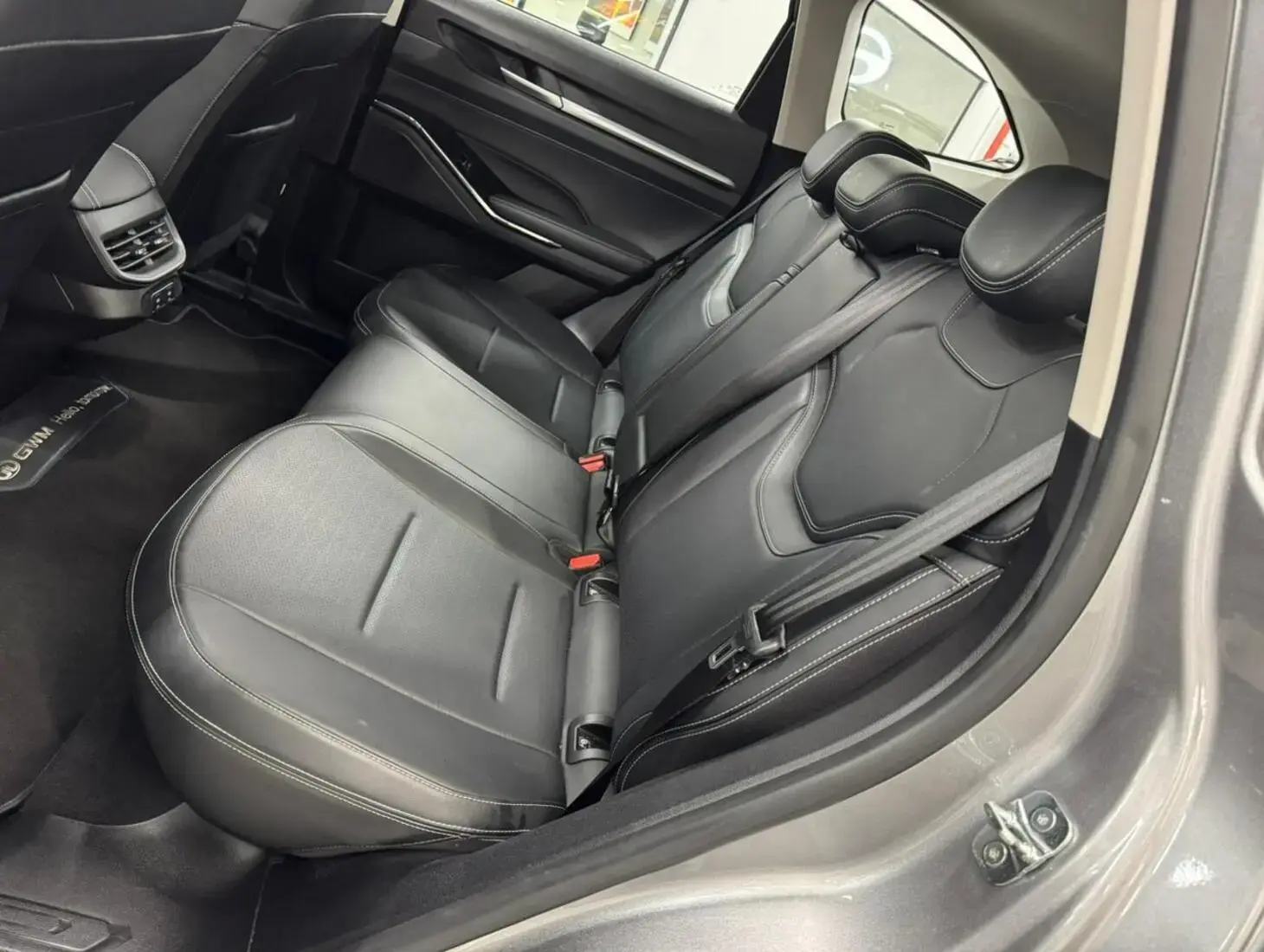 galeria Haval H6