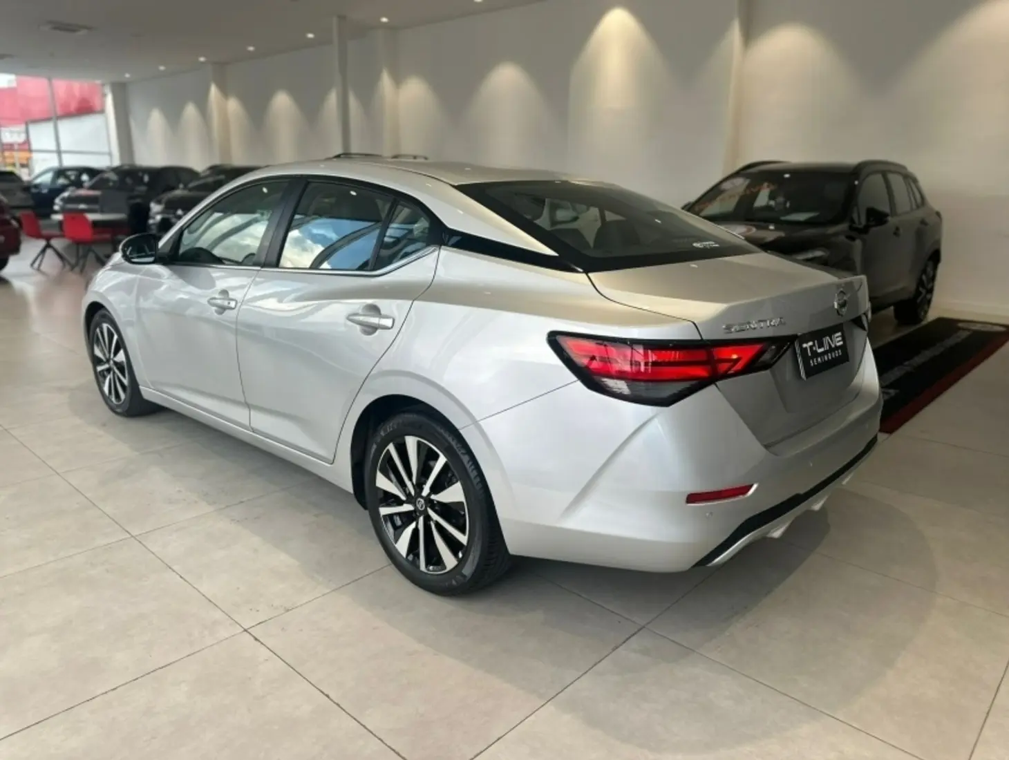 galeria SENTRA