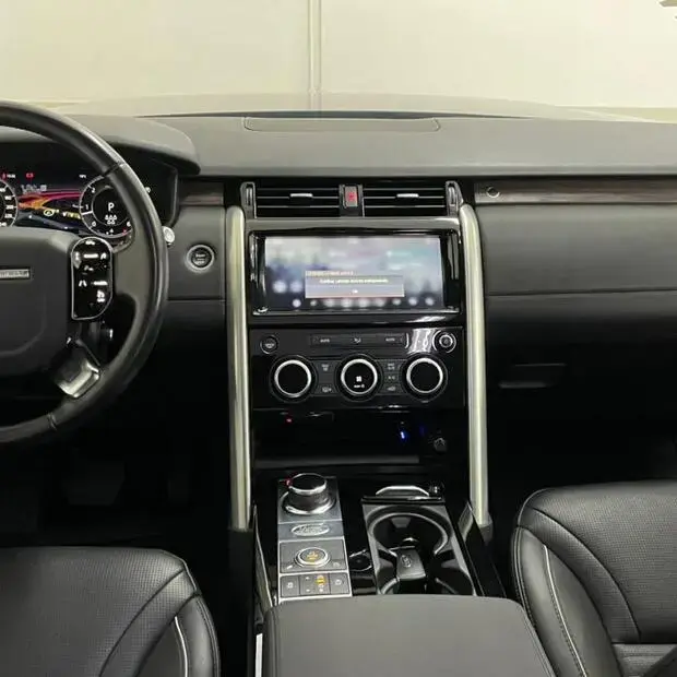Land Rover Discovery 3.0 TD6 HSE 4WD