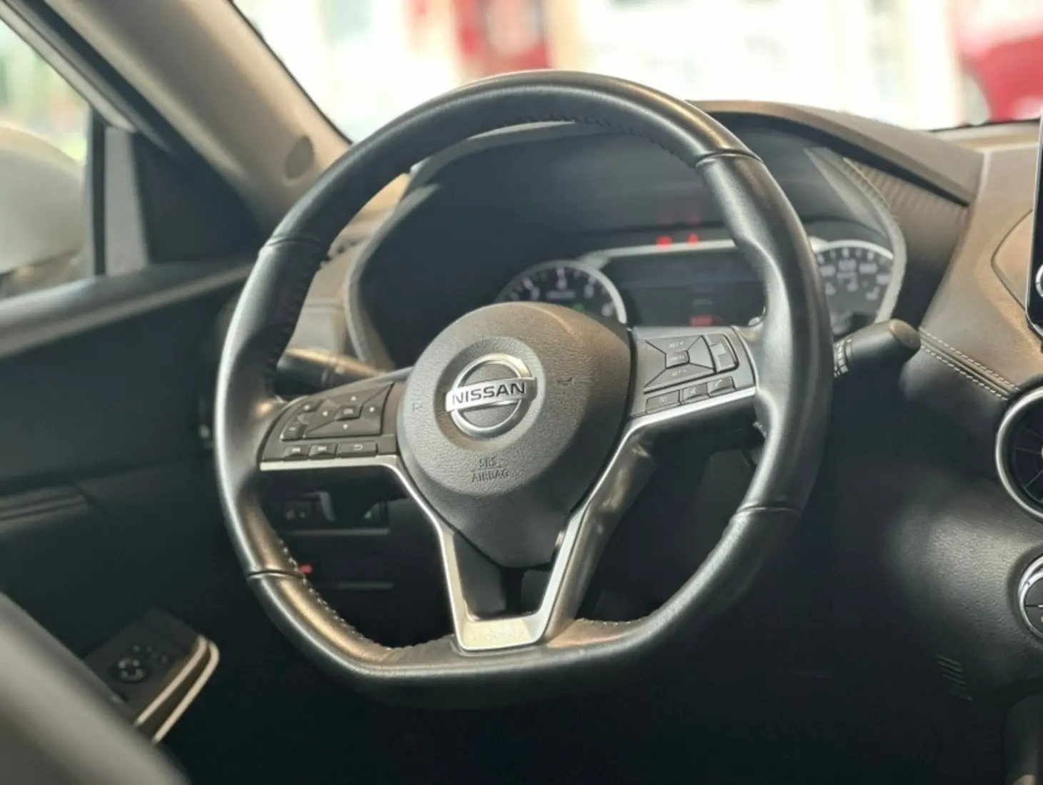 galeria SENTRA