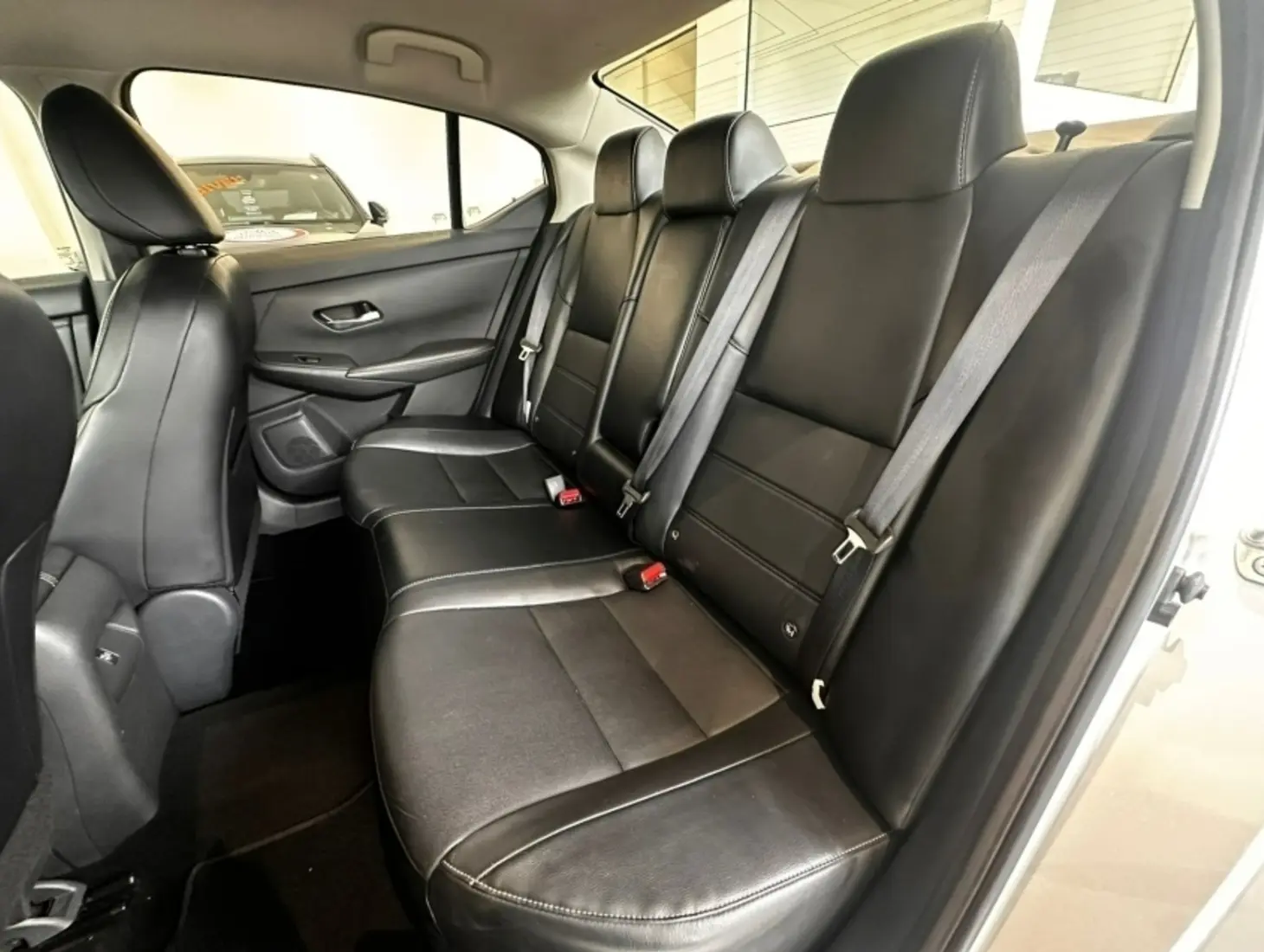 galeria SENTRA