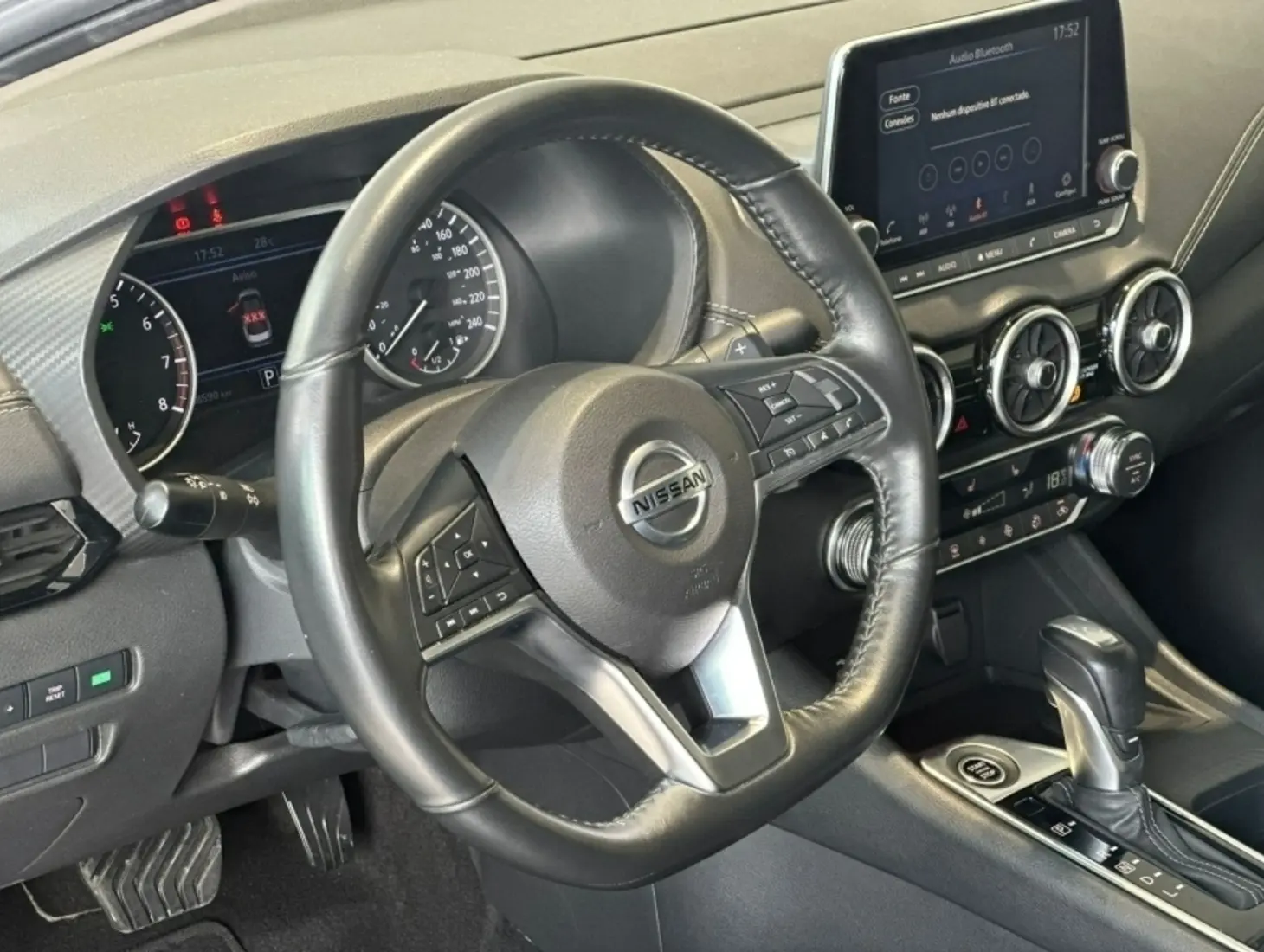 galeria SENTRA